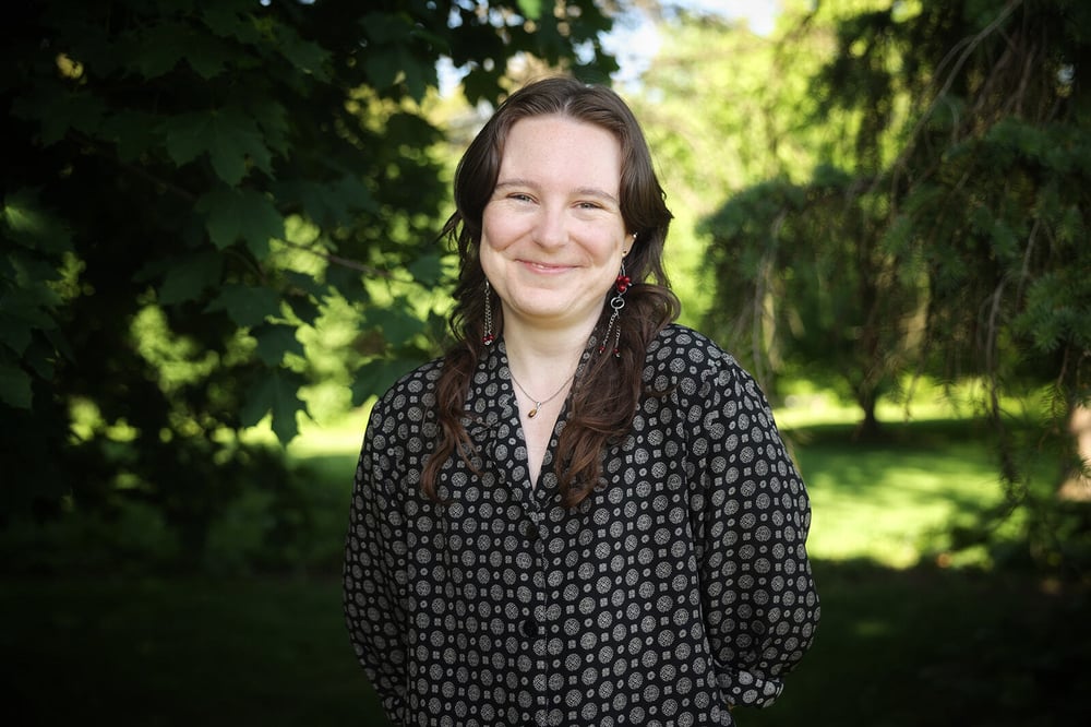 Mairead Stewart 2