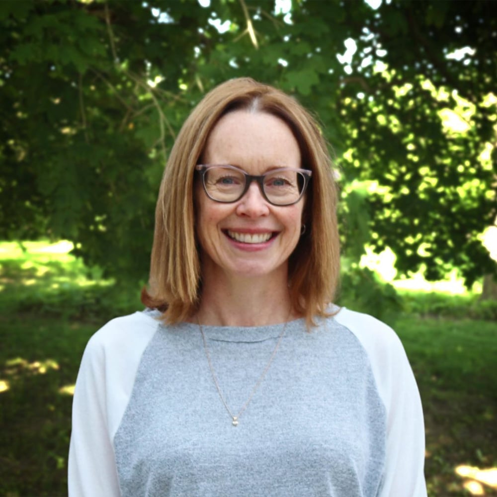 Maureen Owens
