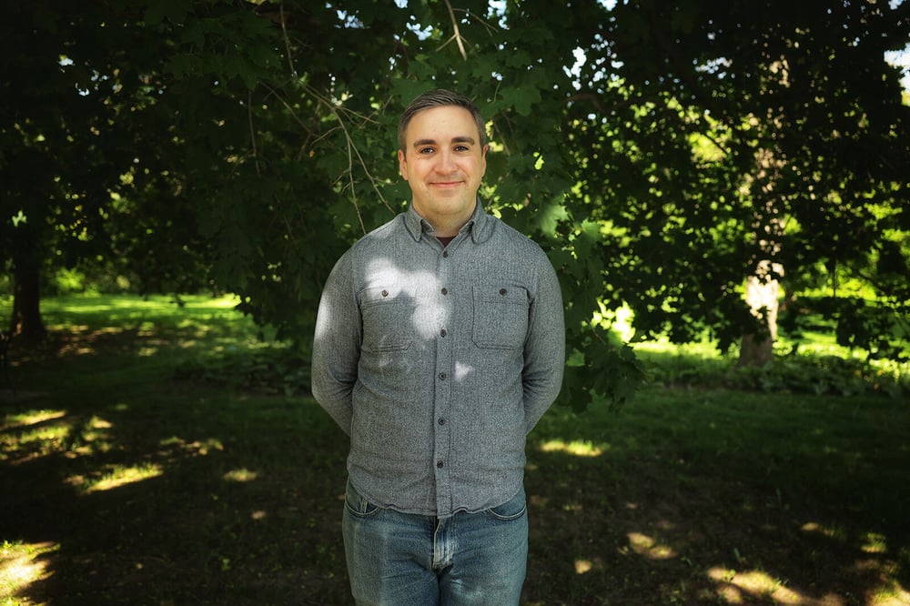 Owen Henderson