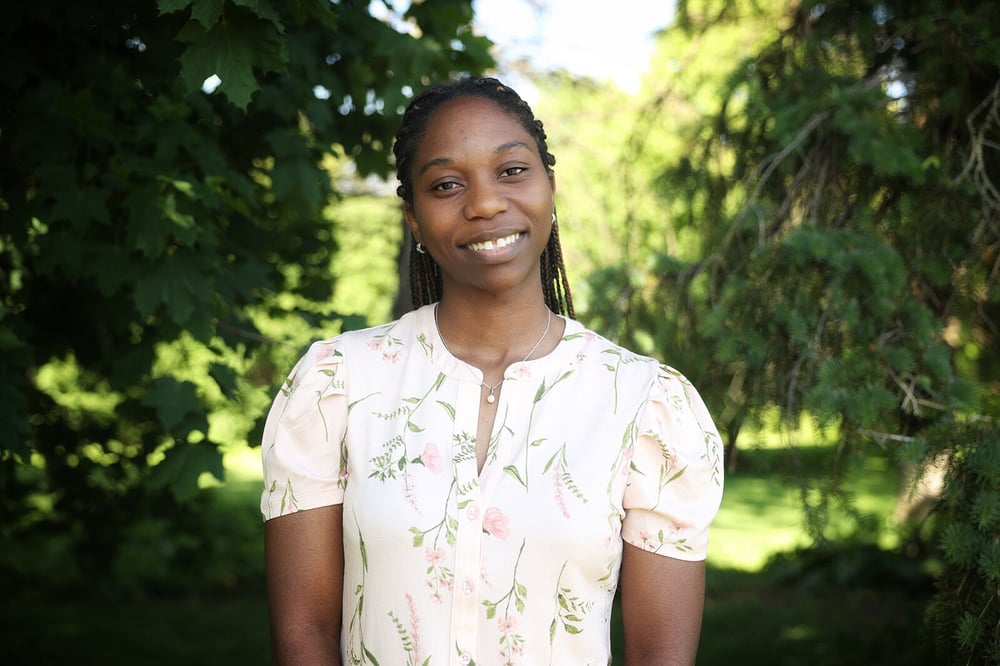 Ruté Ojigbo