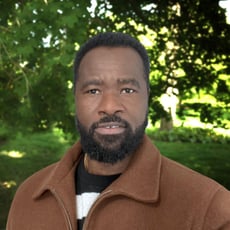 Stephen Ngonain