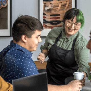 Community Belonging: A Way to End Poverty in Canada