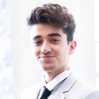 Prachir Pasricha