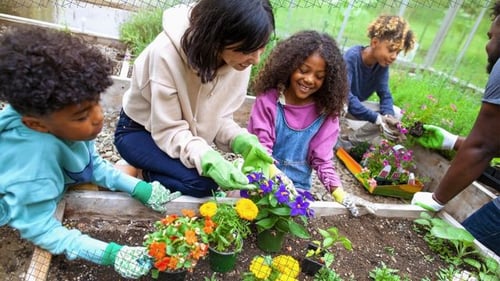 Building on the Strengths of a Collective Culture: The Case of the États Généraux du Collectif des partenaires en développement des communautés