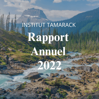 Rapport annuel de l’Institut Tamarack