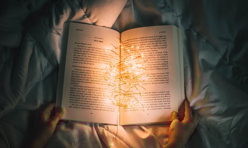 Reading Book