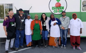 Recruit Diverse Community Groups 53