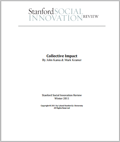 Collective Impact Paper