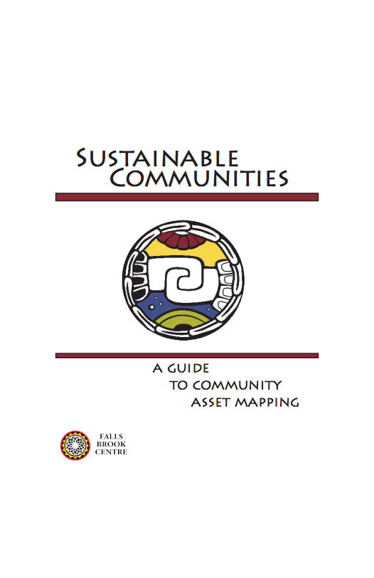 TOOL A Guide to Community Asset Mapping