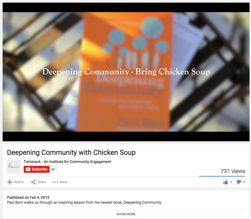Deepening Community with Chicken Soup.jpg