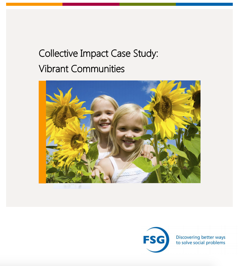 collective case study