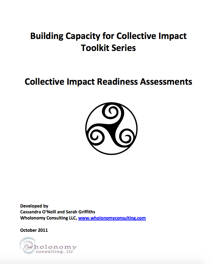 Collective Impact Readiness Assessment.jpg