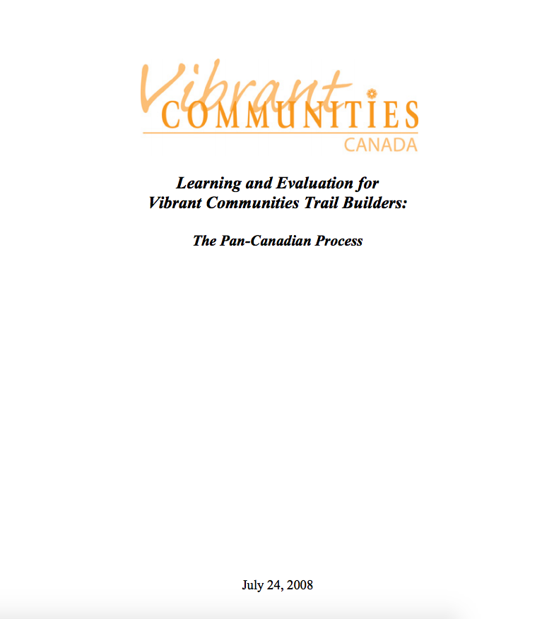 Learning and Evaluation for Vibrant Communities Trail Builders.jpg