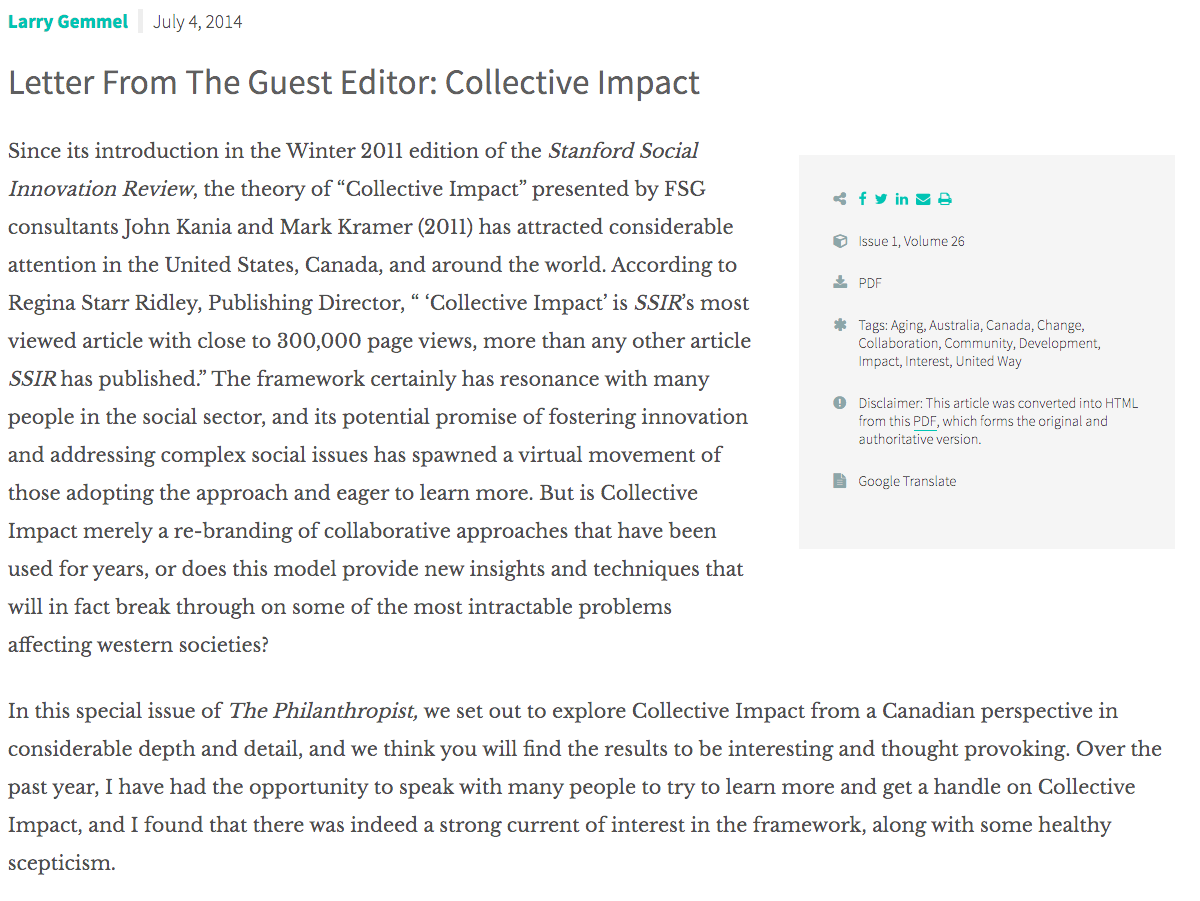 Collective Impact Letter from the Guest Editor.jpg