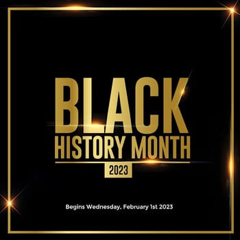 SETSI's Black History Month 2023 Leadership Series