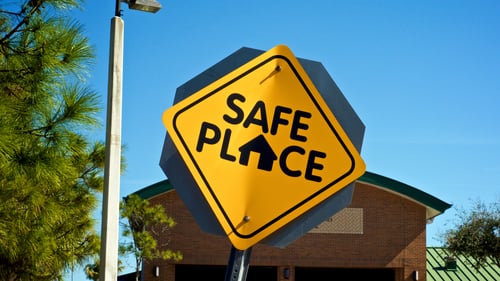 Safe communities