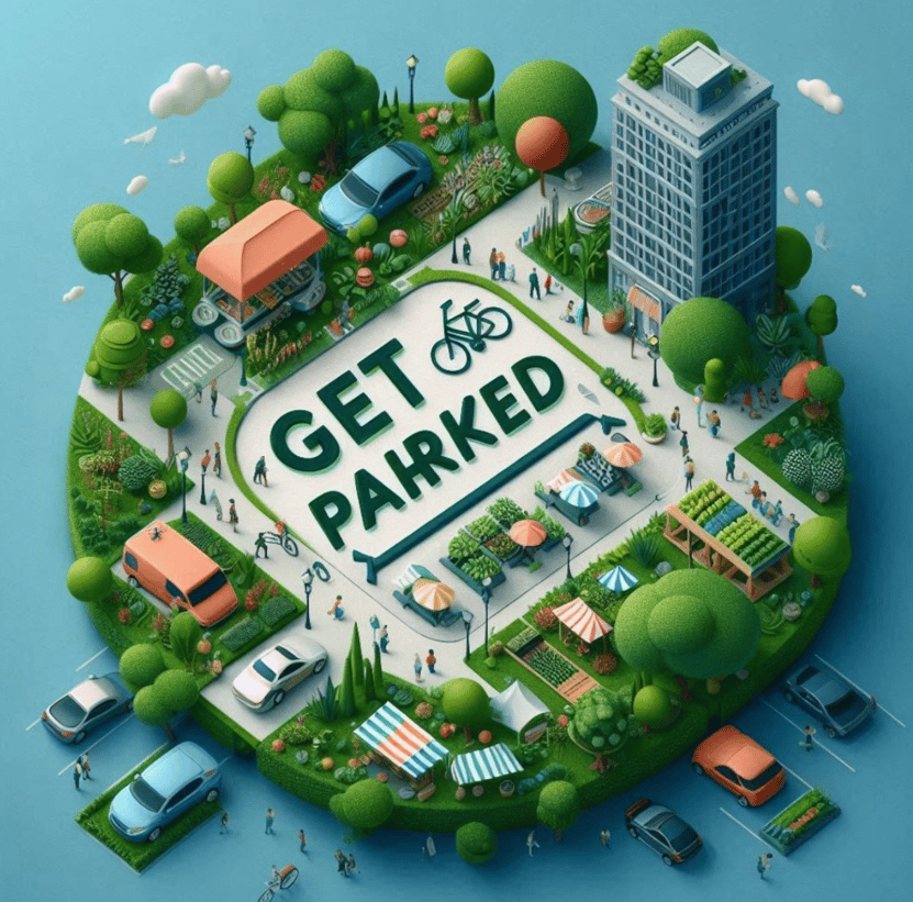 Get Parked