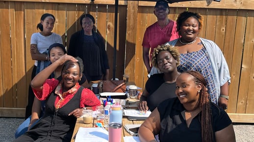 Seasonal Planning Promo