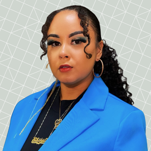 Shanese Steele