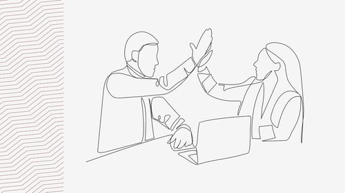 ARTICLE | La collaboration – l’état d’esprit et les compétences des leadeurs collaboratifs