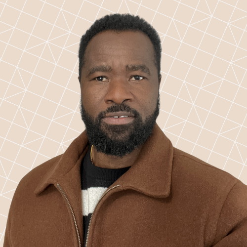 Stephen Ngonain