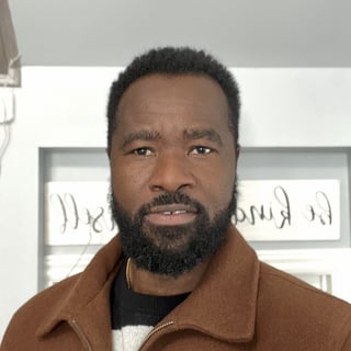 Stephen Ngonain
