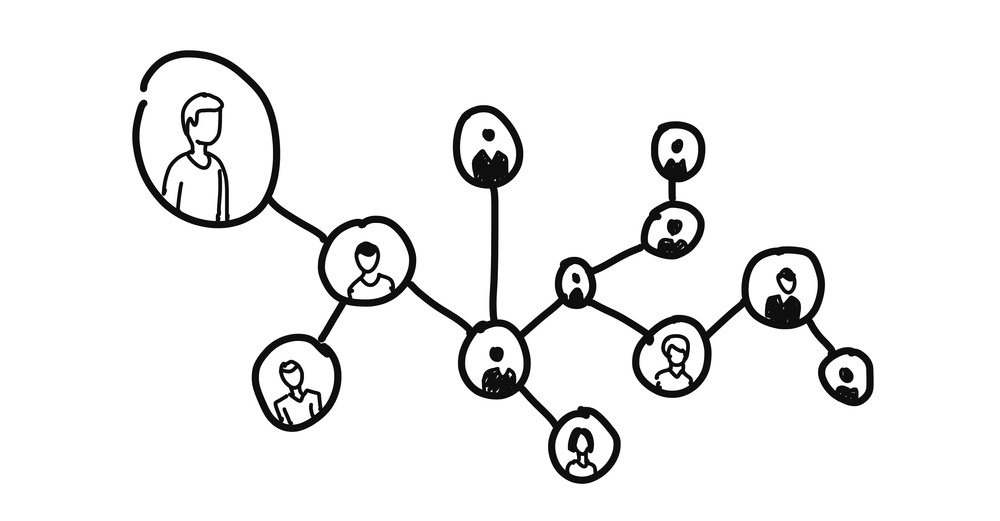 Background conceptual image of network interaction concept.jpeg