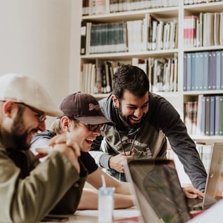 PAPIER | Renforcer la culture d’évaluation