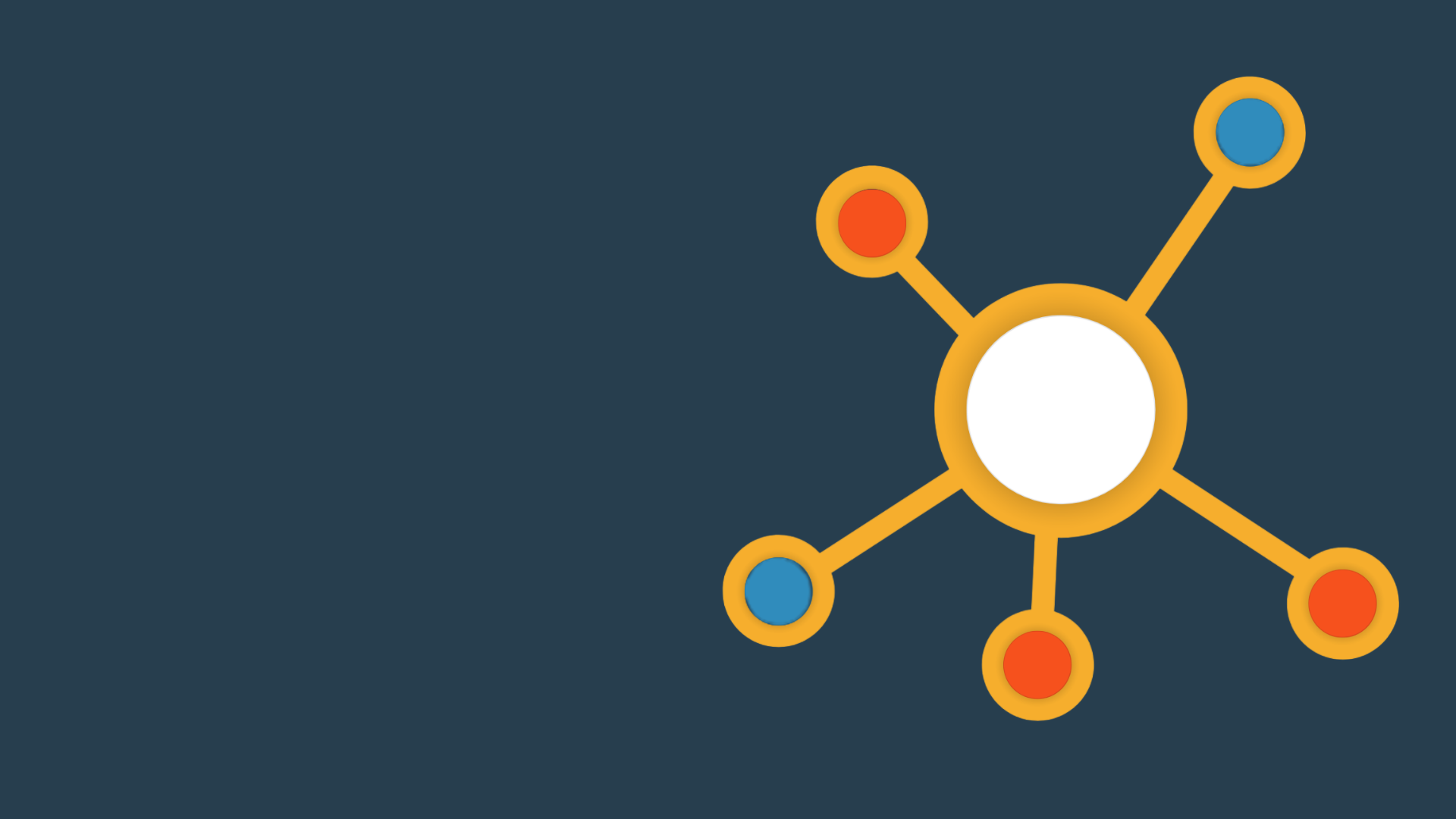 THE COLLABORATIVE ORGANIZATION