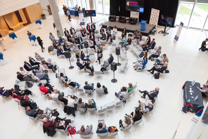 What Can Talent Look Like in a Social Innovation Ecosystem?