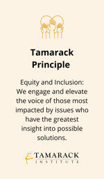 Tamarack-Principle-03_Equity-inclusion