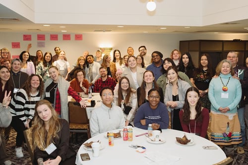 The Future is Collective: Case Studies of Collective Social Innovation - Tamarack