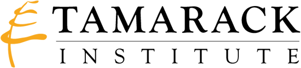 Tamarack Institute logo