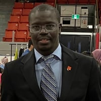 Thierno Diallo 2