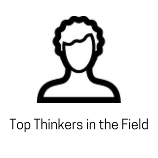 Top Thinkers in the Field