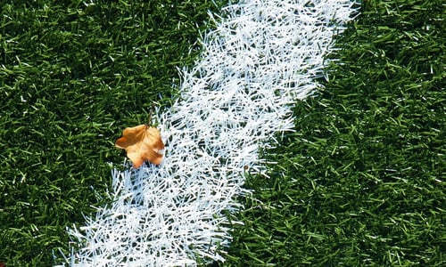 PAPER | Turf, Trust, Co-Creation & Collective Impact