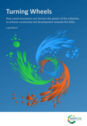 Turning Wheels: A Global Resource with a Local Focus