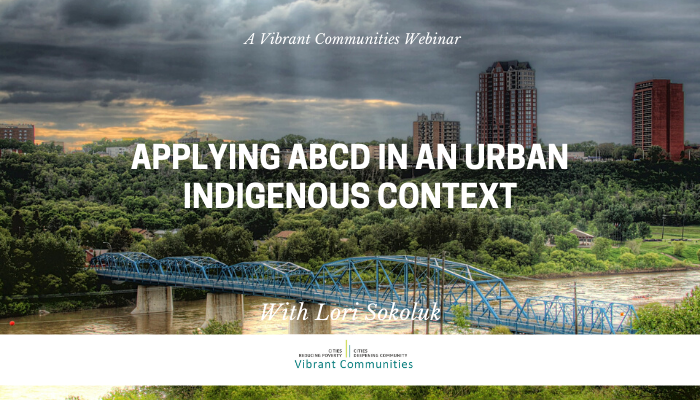 Applying ABCD in an Urban Indigenous Context-1-1