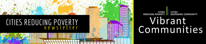 CRP Newsletter Banner