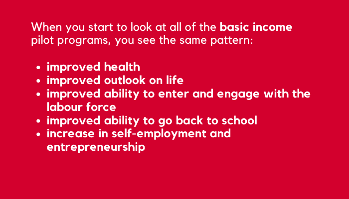 Making Basic Income Feasible in Canada-1