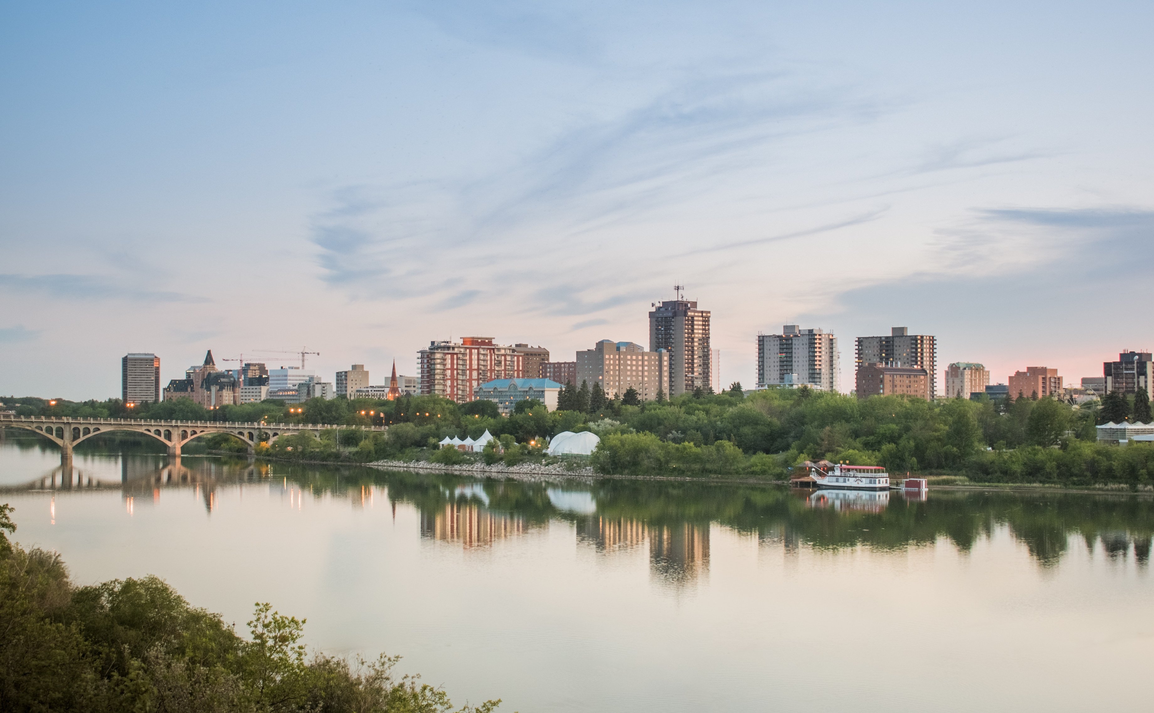 Saskatoon