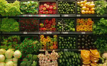 grocery store