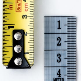 measure