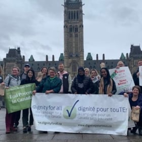 moving past the middle