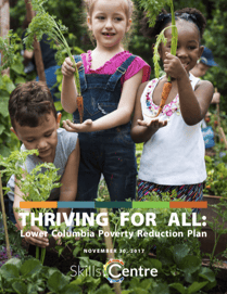 Thriving for All 1