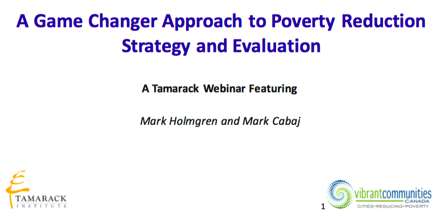 Game Changer Webinar