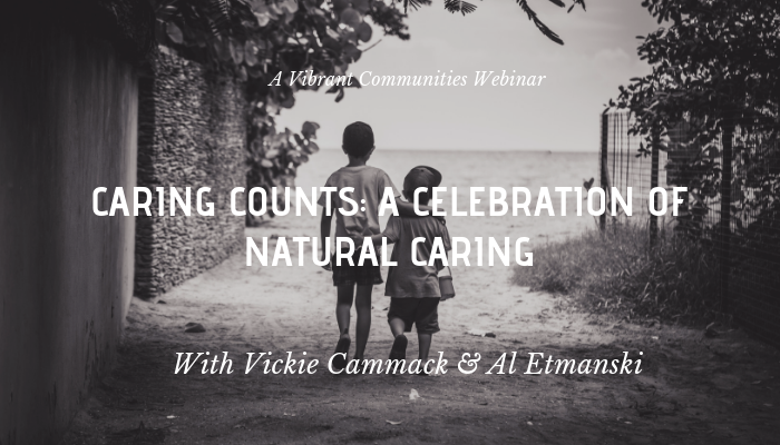 Vickie and Al Webinar