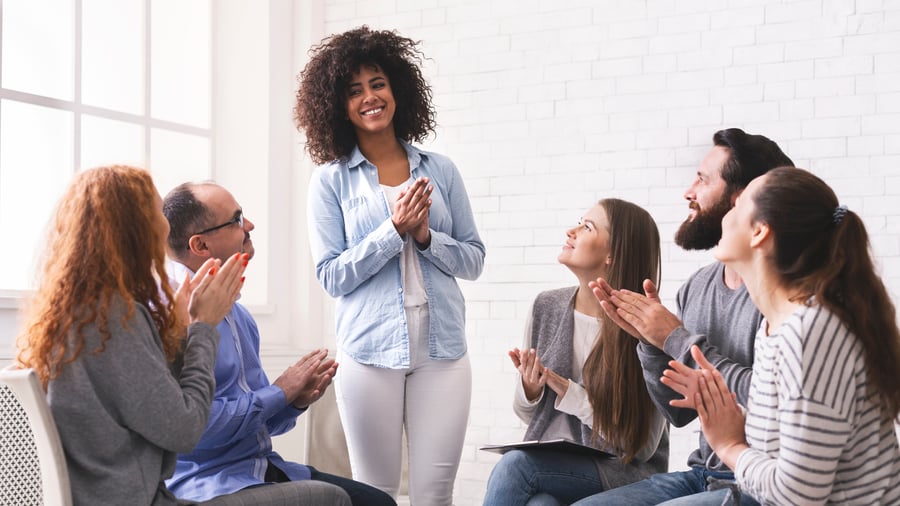 The Human Side of Workplace Transitions