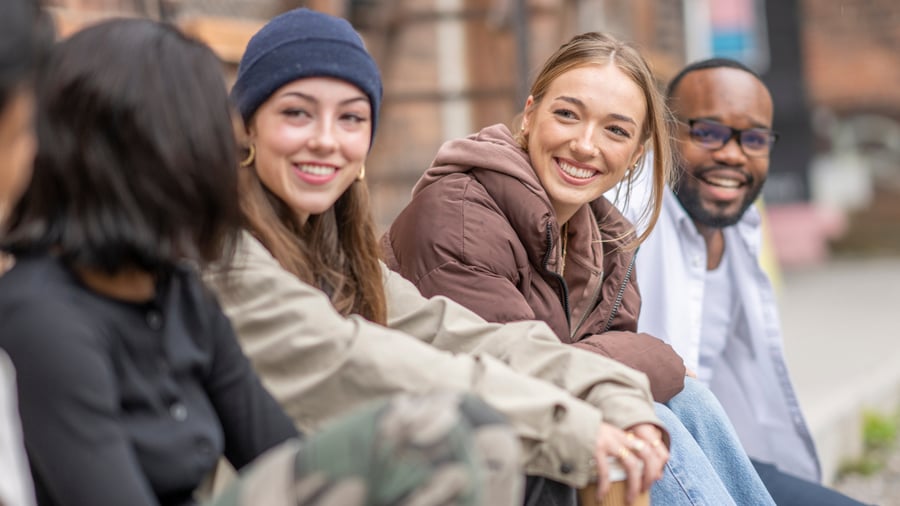 Youth Employment