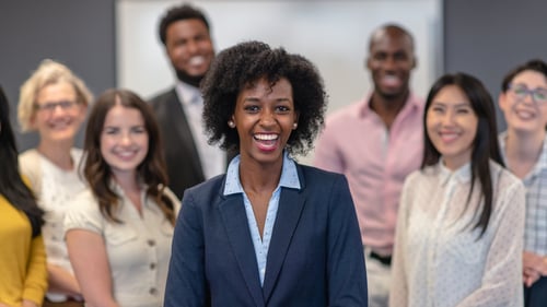 Youth leadership in Community Innovation